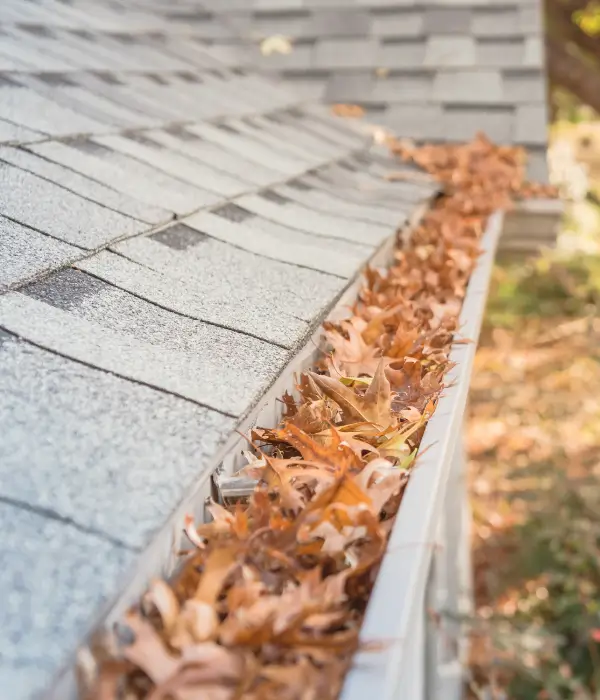 APS Gutter Cleaning in Winston Salem NC APS Gutter Cleaning in Winston Salem NC