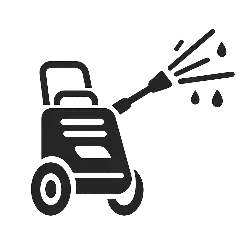 Pressure Washing