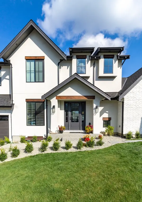 Window Cleaning in Hoover AL
