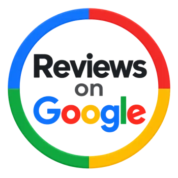Google Reviews Circular Badge (2)