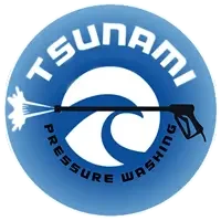 tsunami-pressure-washing-logo